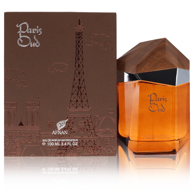 Paris Oud, Eau de Parfum par Afnan