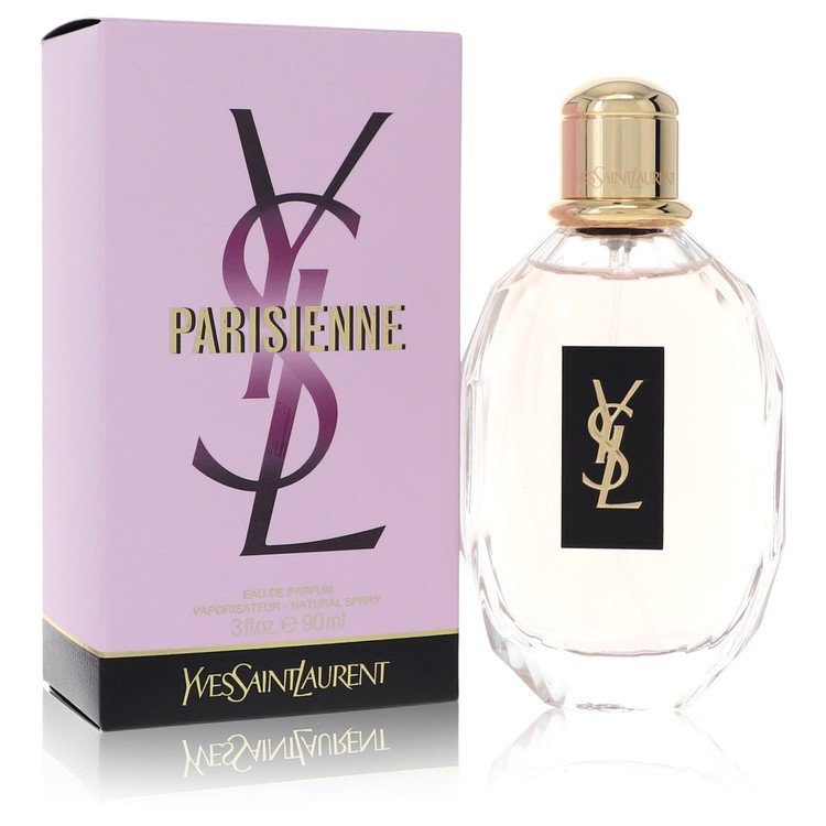 Parisienne, Eau de Parfum by Yves Saint Laurent