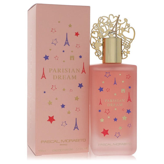 Pascal Morabito Parisian Dream Eau de Parfum by Pascal Morabito