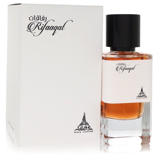 Paris Corner Rifaaqat Eau de Parfum (Unisex) by Paris Corner