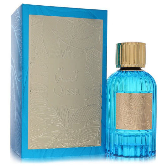 Paris Corner Qissa Eau de Parfum (Unisex) by Paris Corner