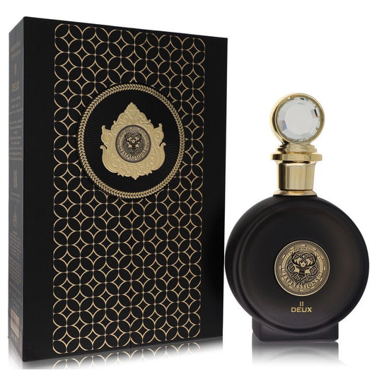 Paris Corner North Stag Expressions Ii Deux Extrait de Parfum (Unisex) by Paris Corner