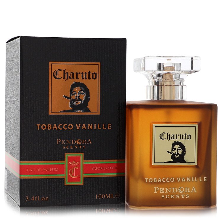 Paris Corner Charuto Tobacco Vanille Eau de Parfum (Unisex) by Paris Corner