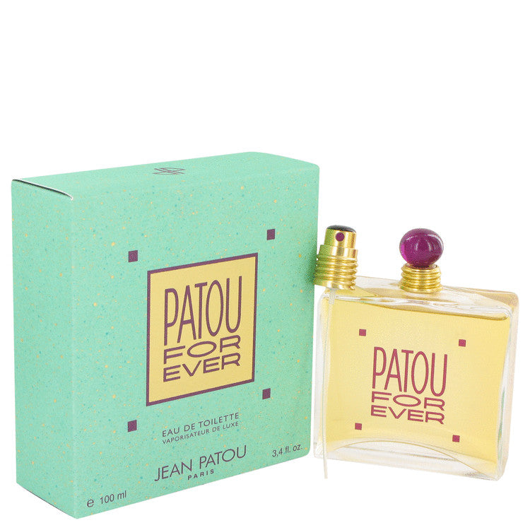 Patou Forever Eau de Toilette by Jean Patou