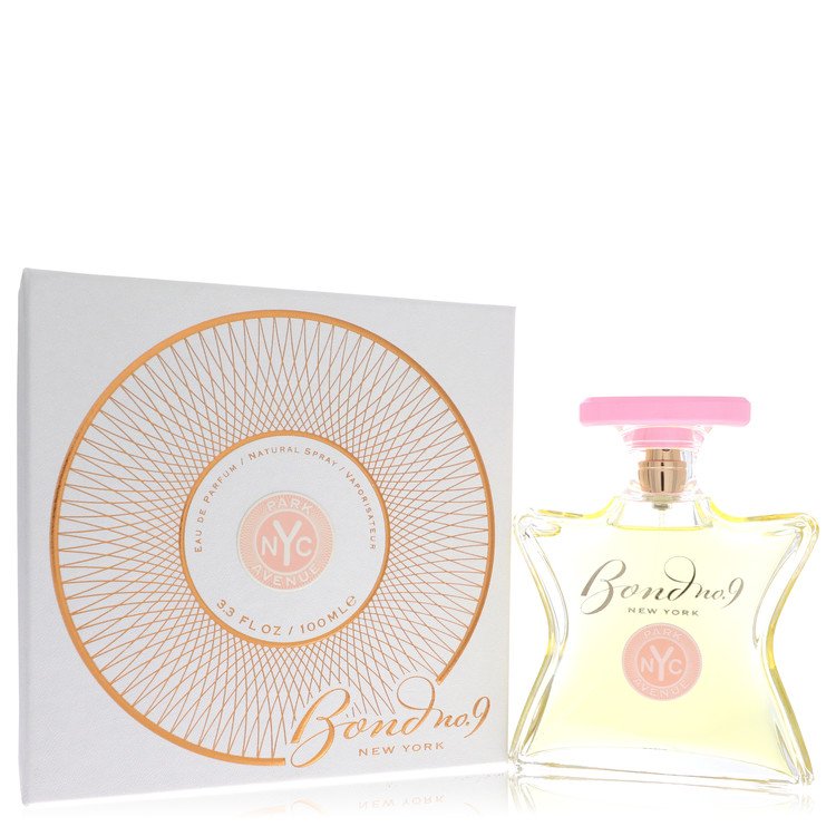 Park Avenue Eau de Parfum by Bond No. 9