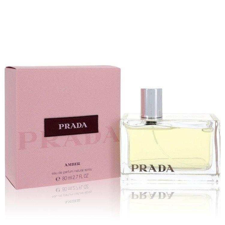 Prada Amber Eau de Parfum by Prada