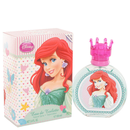 Disney Princess Ariel Eau de Toilette by Disney