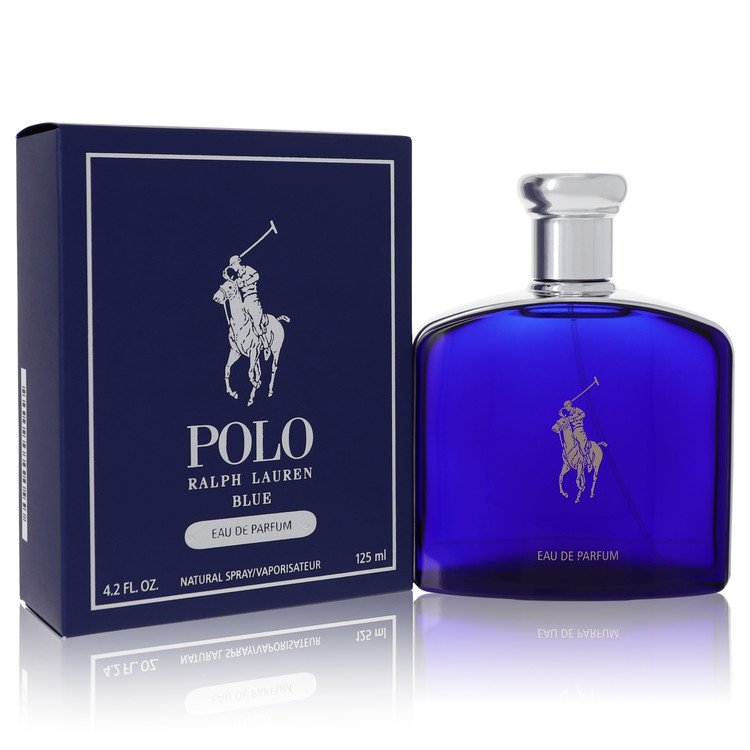 Polo Blue, Eau de Parfum de Ralph Lauren