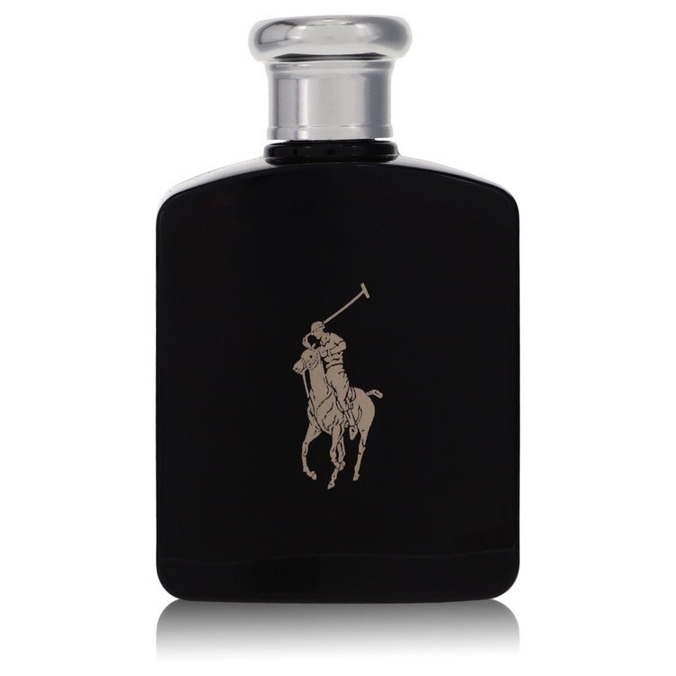 Polo Black, Eau de Toilette (Testeur) de Ralph Lauren