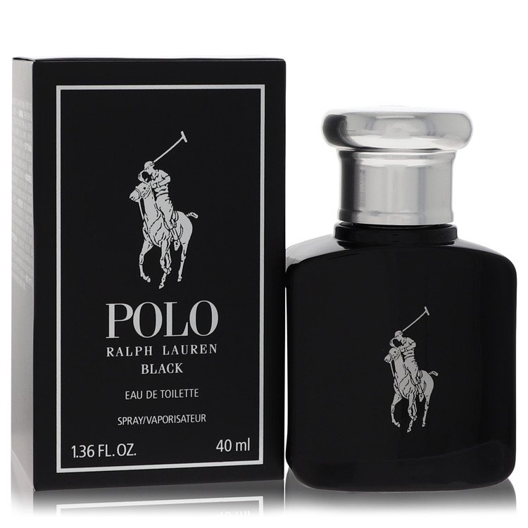 Polo Black, Eau de Toilette by Ralph Lauren