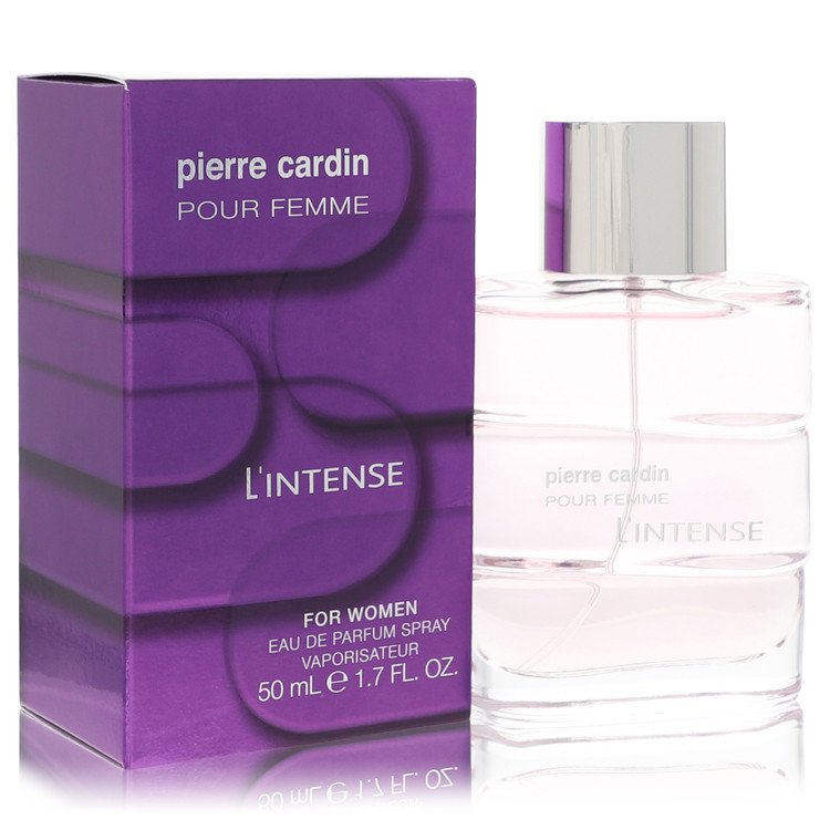 Pierre Cardin Pour Femme L'intense Eau de Parfum by Pierre Cardin