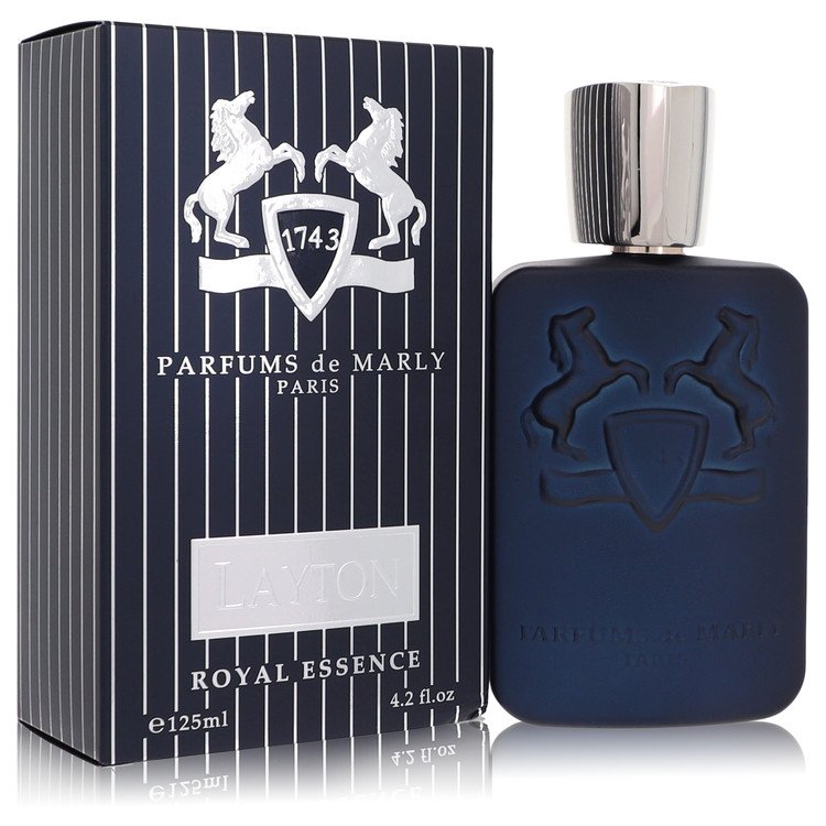 Layton Royal Essence Eau de Parfum by Parfums de Marly