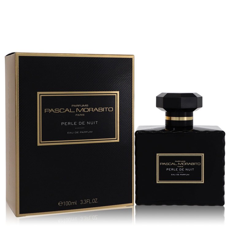 Perle de Nuit Eau de Parfum by Pascal Morabito