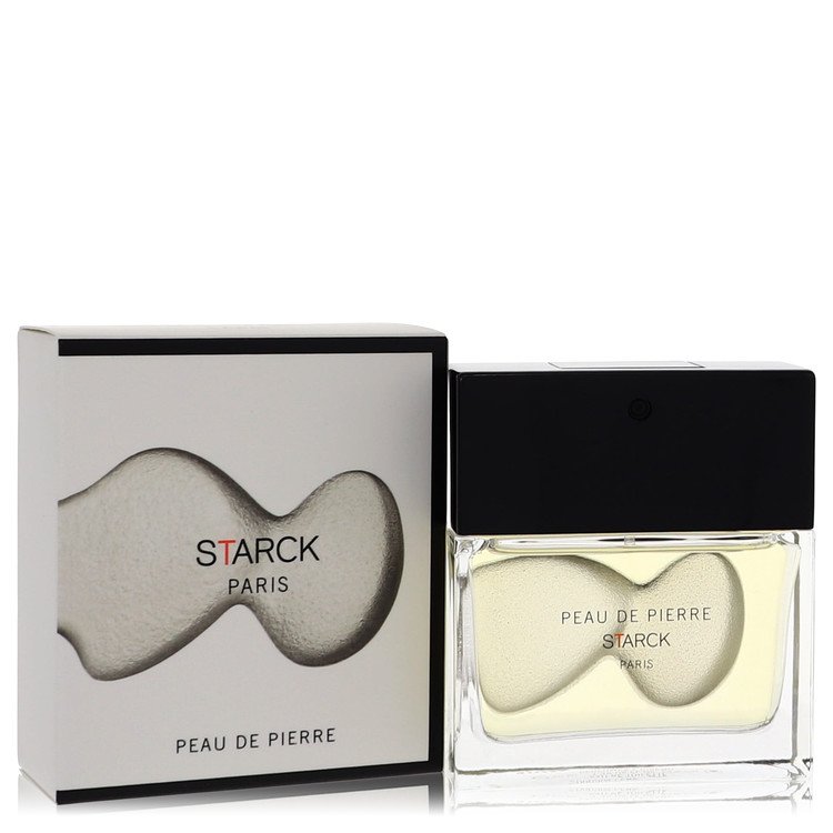 Peau de Pierre Eau de Toilette by Starck Paris