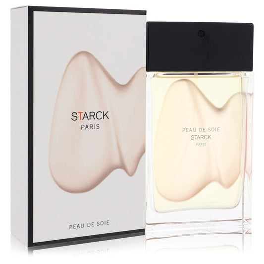 Peau de Soie, Eau de Toilette by Starck Paris