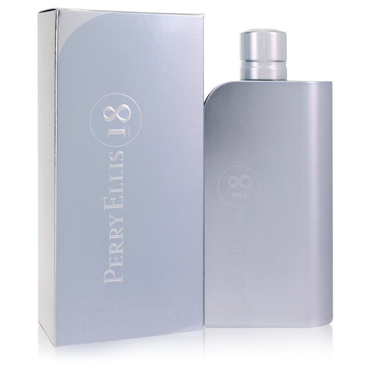 Perry Ellis 18, Eau de Toilette by Perry Ellis