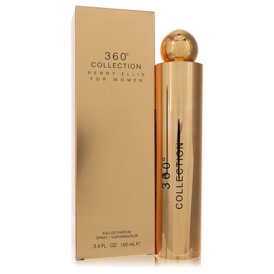 Perry Ellis 360 Collection, Eau de Parfum by Perry Ellis