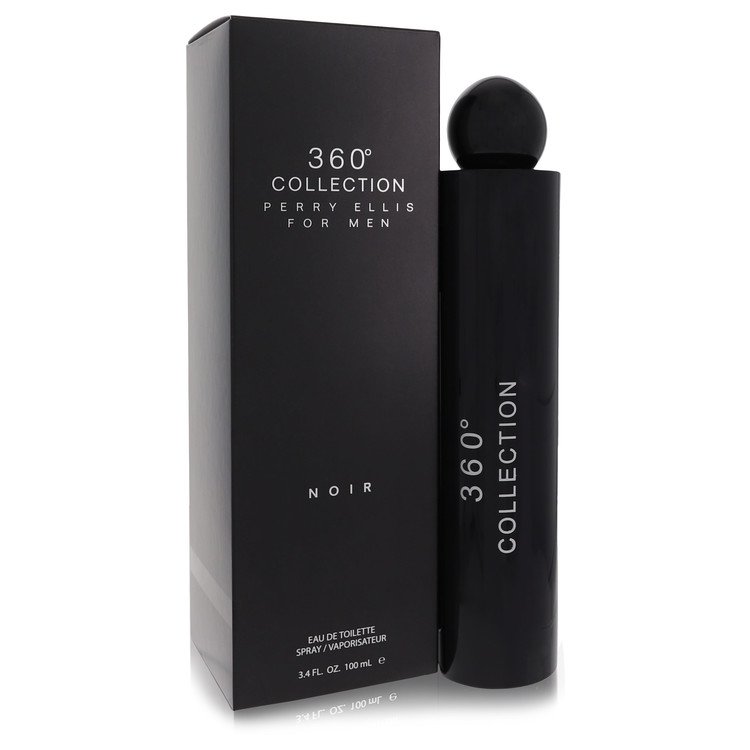 Perry Ellis 360 Collection Noir, Eau de Toilette de Perry Ellis