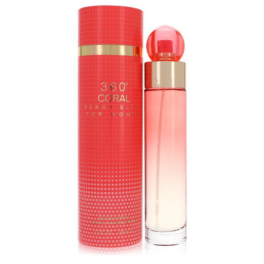 Perry Ellis 360 Coral, Eau de Parfum by Perry Ellis