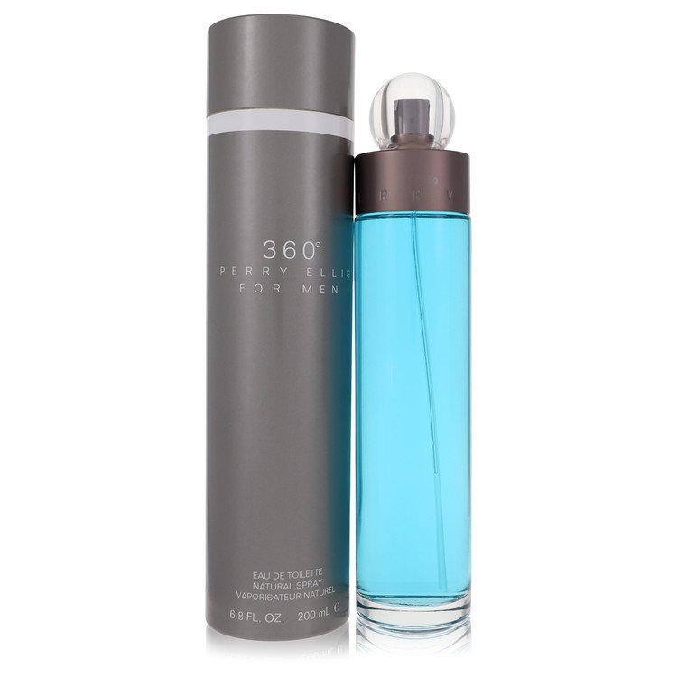 Perry Ellis 360, Eau de Toilette de Perry Ellis