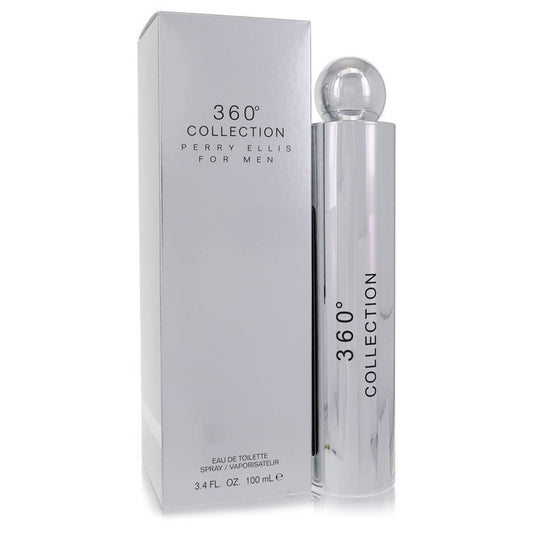 Collection 360, Eau de Toilette de Perry Ellis