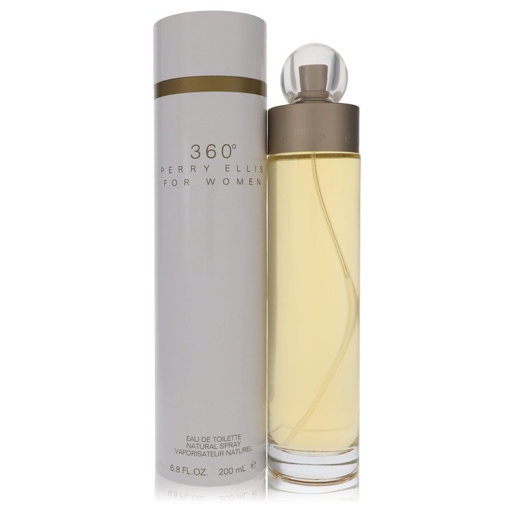 Perry Ellis 360, Eau de Toilette de Perry Ellis