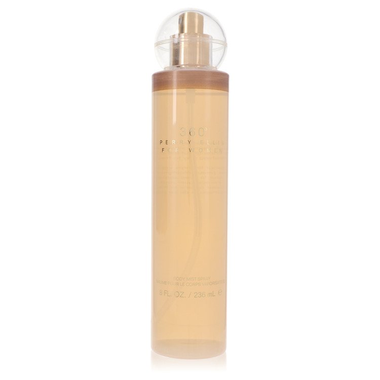 Perry Ellis 360 Body Mist by Perry Ellis