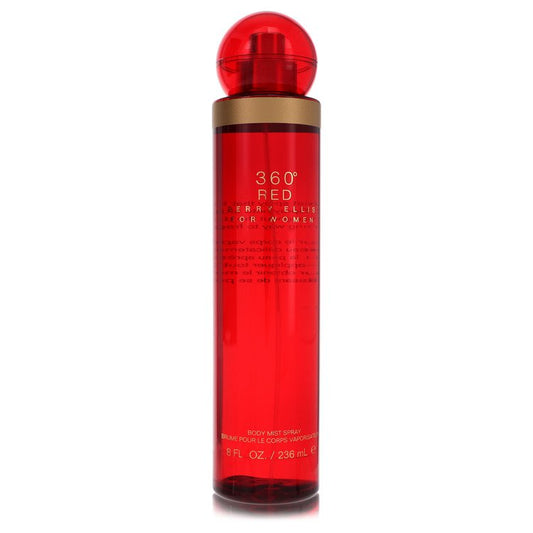 Perry Ellis 360 Red Body Mist by Perry Ellis