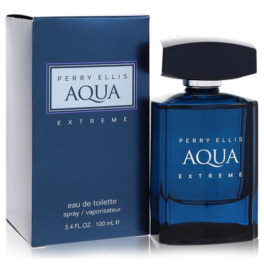 Aqua Extrême, Eau de Toilette de Perry Ellis