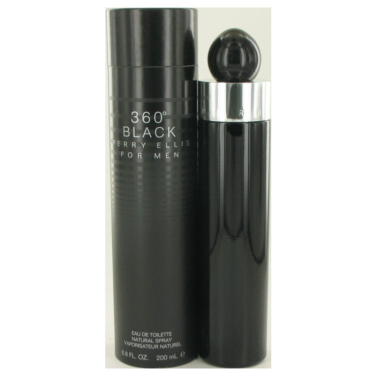 Perry Ellis 360 Black Eau de Toilette by Perry Ellis