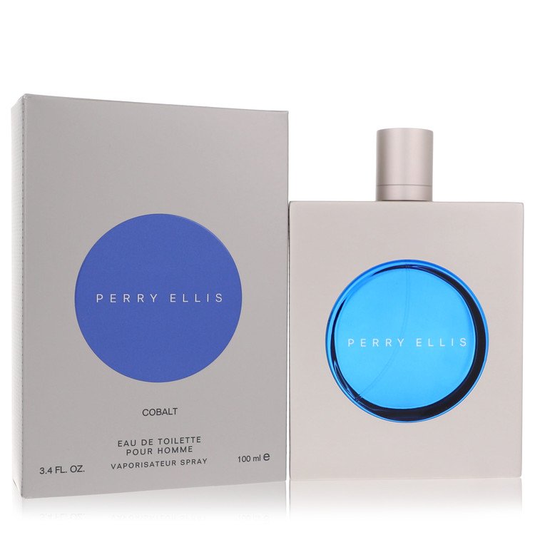 Cobalt, Eau de Toilette by Perry Ellis