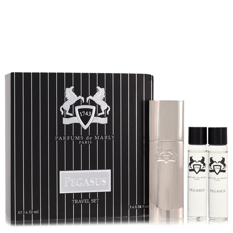 Recharges d'Eau de Parfum Pegasus Three de Parfums de Marly