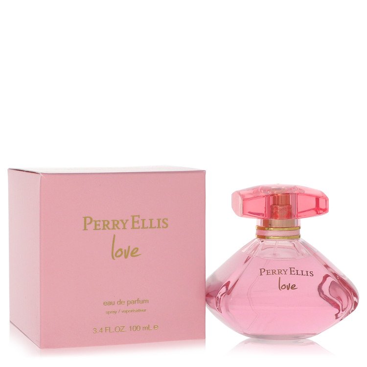 Perry Ellis Love, Eau de Parfum by Perry Ellis