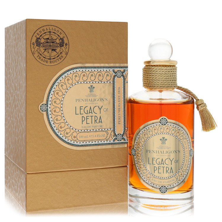 Penhaligon's Legacy Of Petra Eau de Parfum by Penhaligon's