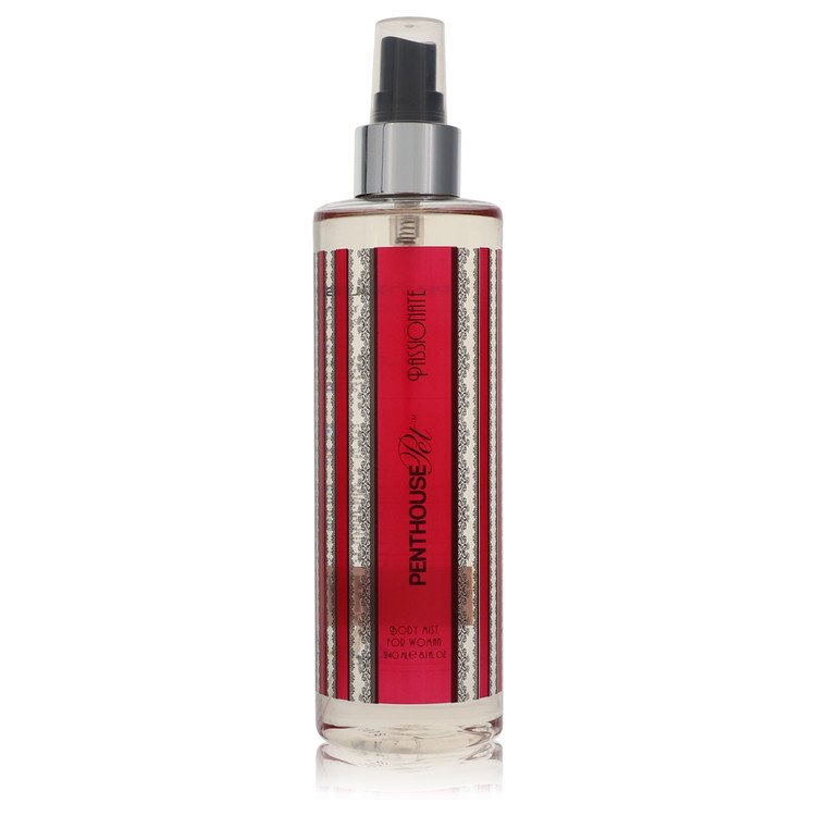 Penthouse Passionate Body Mist by Penthouse