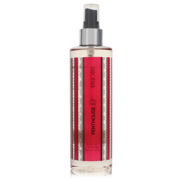 Penthouse Passionate Deodorant Spray by Penthouse