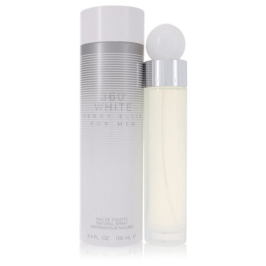 Perry Ellis 360 White, Eau de Toilette de Perry Ellis