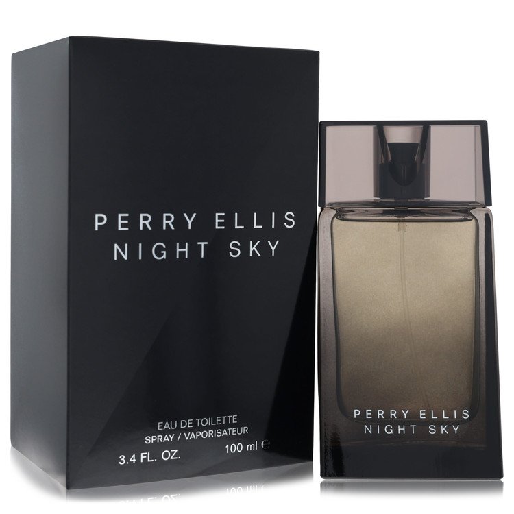 Perry Ellis Night Sky Eau de Toilette by Perry Ellis
