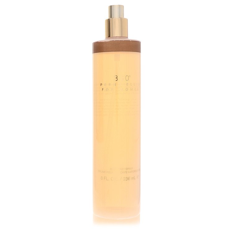 Perry Ellis 360 Body Mist (Tester) by Perry Ellis