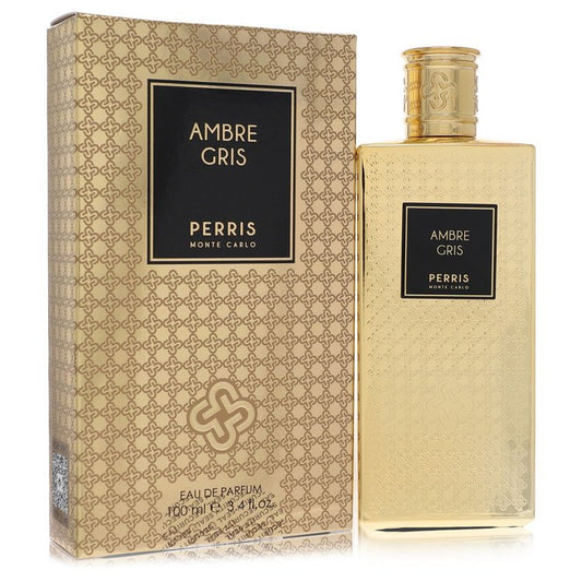 Perris Monte Carlo Ambre Gris Eau de Parfum (Unisex) by Perris Monte Carlo