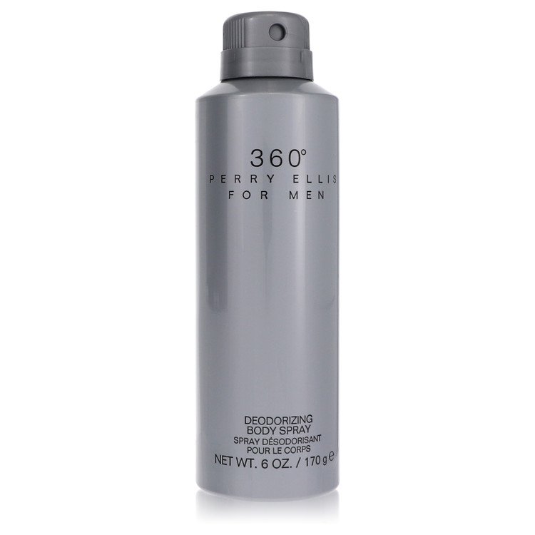 Perry Ellis 360 Body Spray by Perry Ellis