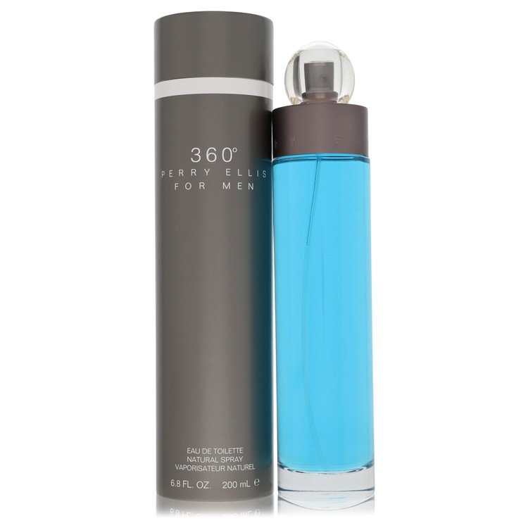 Perry Ellis 360 Eau de Toilette by Perry Ellis