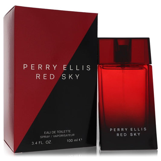 Perry Ellis Red Sky Eau de Toilette by Perry Ellis