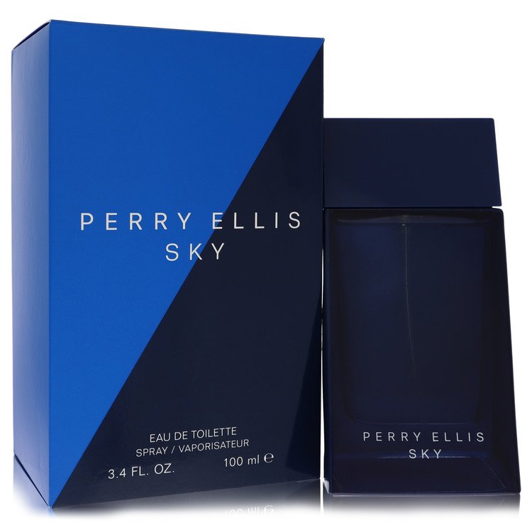 Perry Ellis Sky Eau de Toilette by Perry Ellis