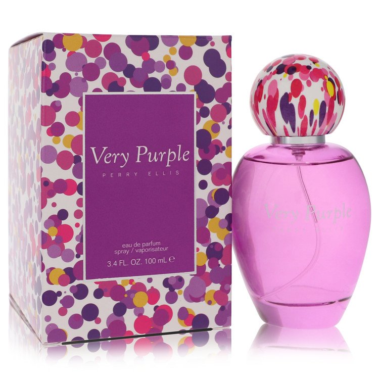 Perry Ellis Eau de Parfum Very Purple par Perry Ellis