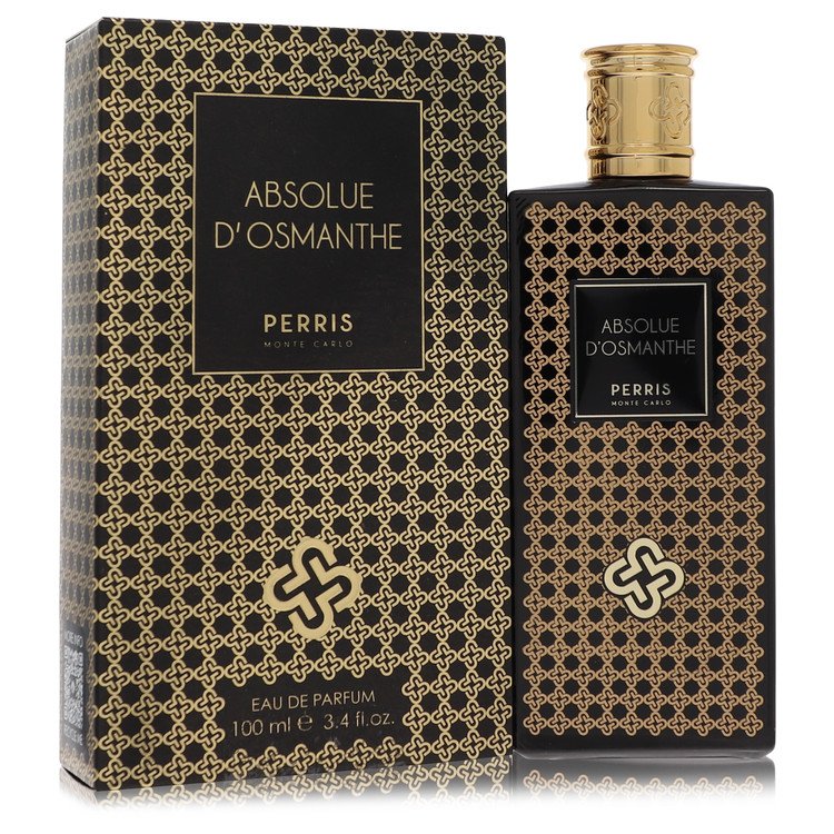 Perris Monte Carlo Absolue D' Osmanthe Eau De Parfum Spray (Unisex) By Perris Monte Carlo