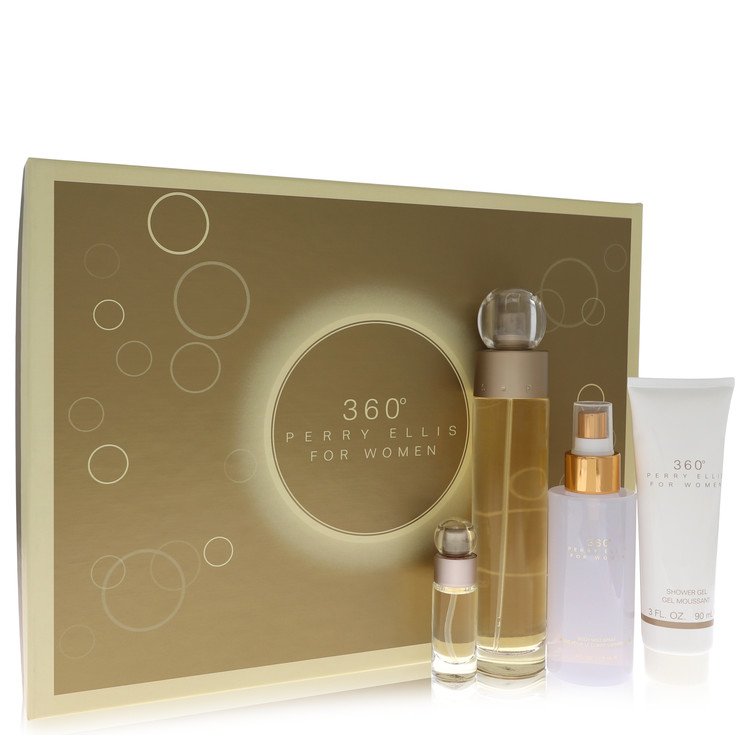 Coffret cadeau Perry Ellis 360 de Perry Ellis