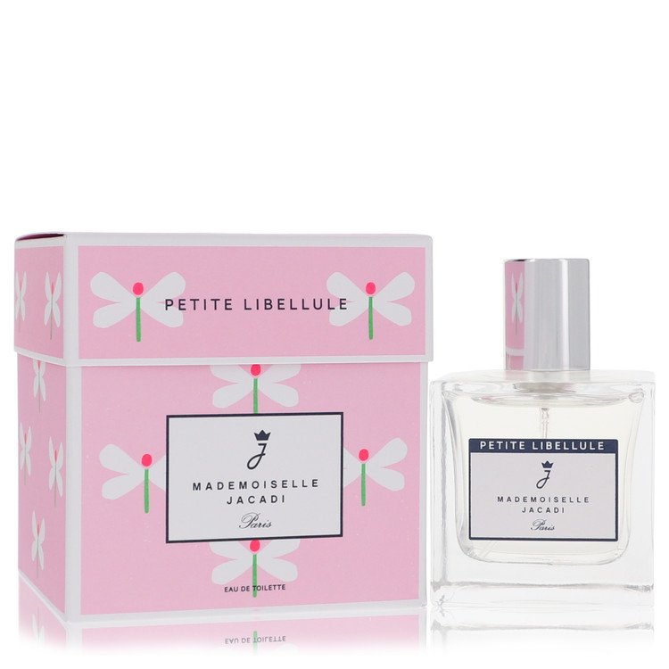 Petite Libellule Mademoiselle Jacadi Eau de Toilette by Jacadi