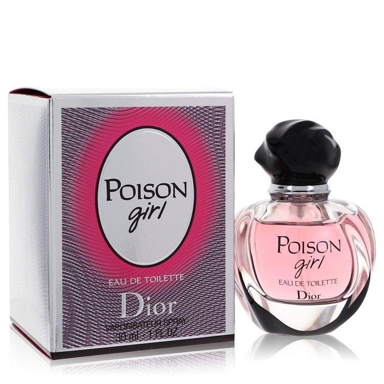 Poison Girl, Eau de Toilette by Christian Dior