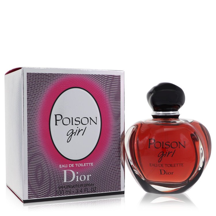 Poison Girl, Eau de Toilette by Christian Dior